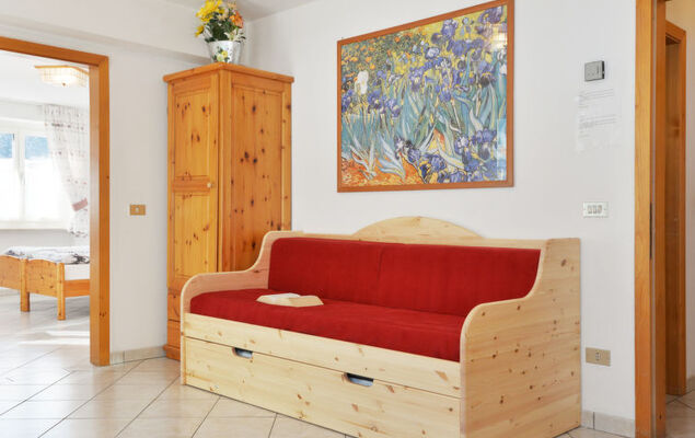 Villa Placidia Apt 23 - Photo 6