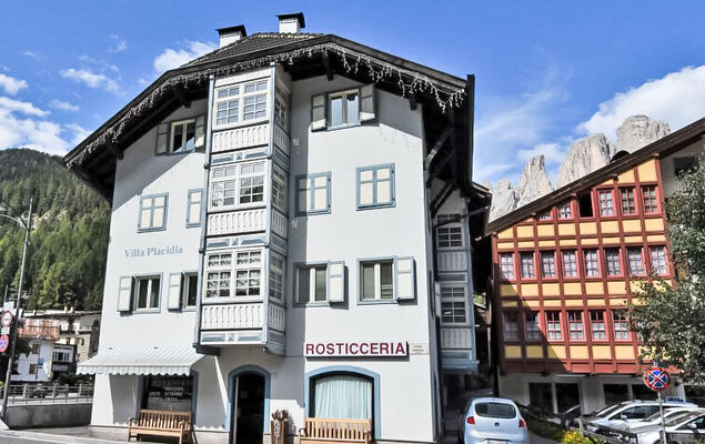 Villa Placidia Apt 23 - Photo 11