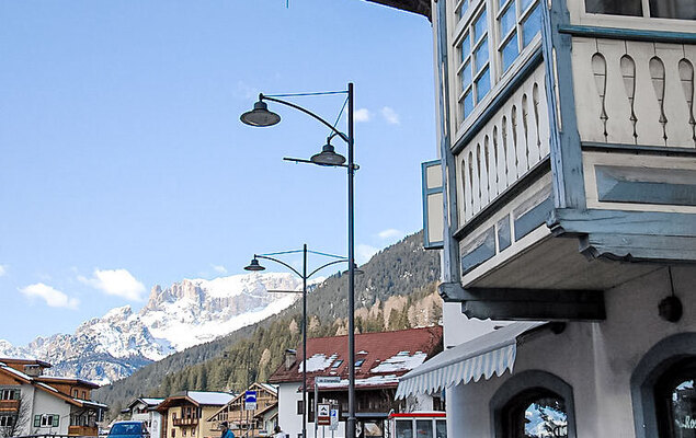 Villa Placidia Apt 23 - Photo 14