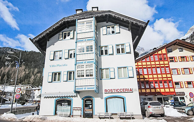 Villa Placidia Apt 23 - Photo 16