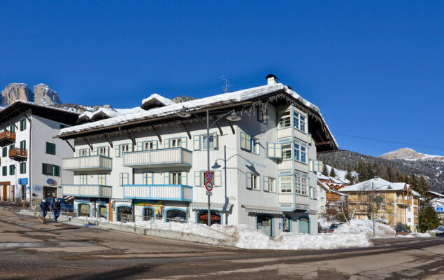 Villa Placidia Apt 23 - Photo 19