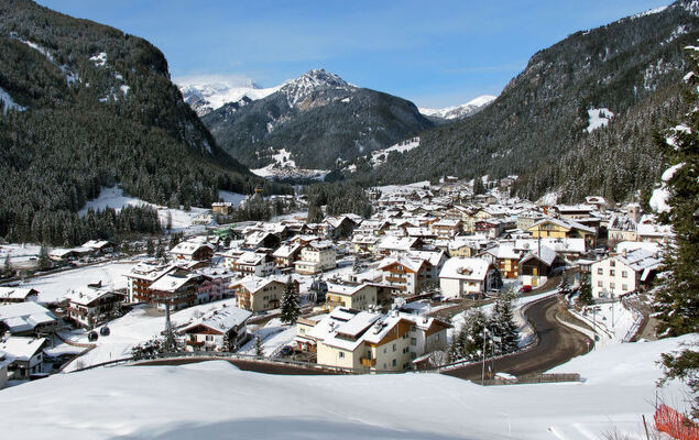 Villa Placidia Apt 23 - Photo 31