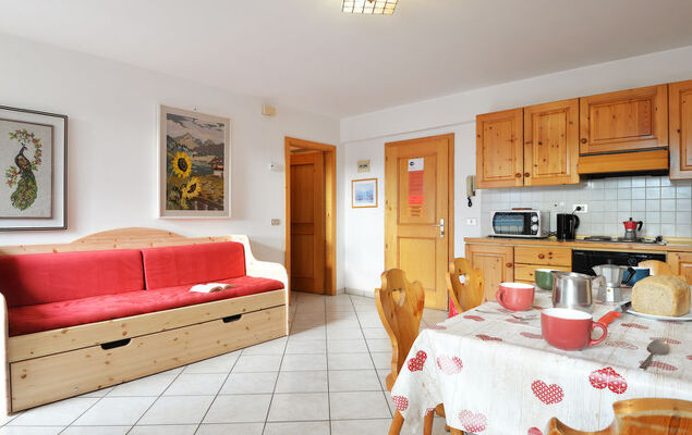 Villa Placidia Apt 22 - Photo 2