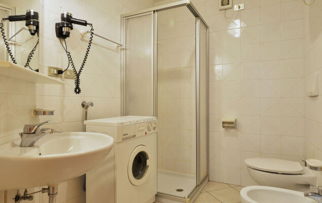 Villa Placidia Apt 22 - Photo 11