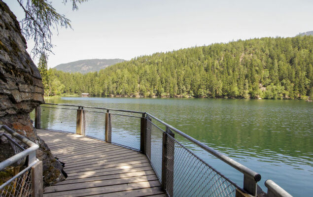 Mundlers Hoamatl Top 3 - Photo 21