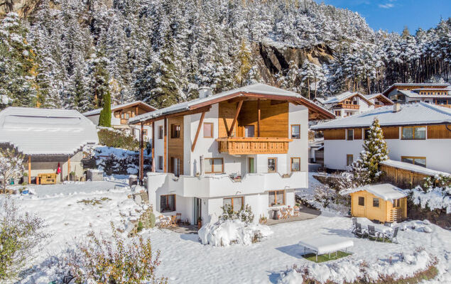 Mundlers Hoamatl Top 3 - Photo 25