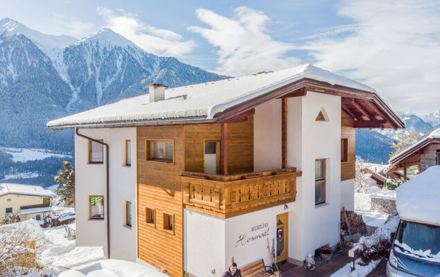 Mundlers Hoamatl Top 3 - Photo 26