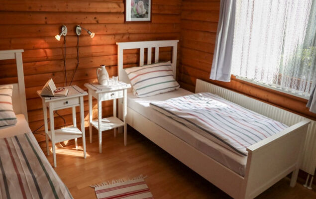 Ferienpark Himmelberg - Photo 14