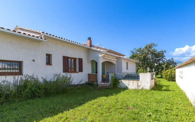 Casa Féminiccia - Photo 19