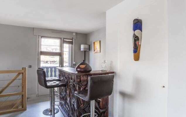 L'Orée du Parc - Photo 3