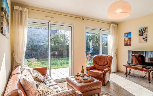 Villa de la Paix - Photo 3