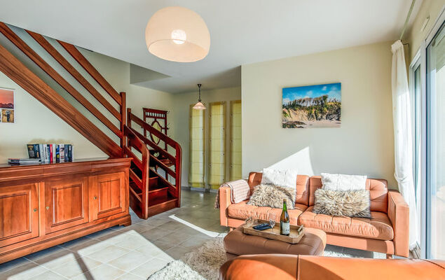 Villa de la Paix - Photo 6