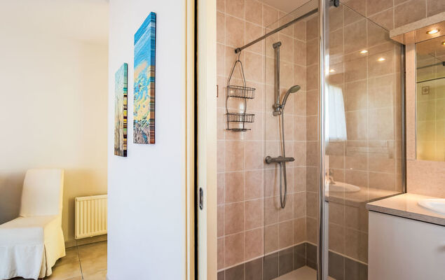 Villa de la Paix - Photo 16