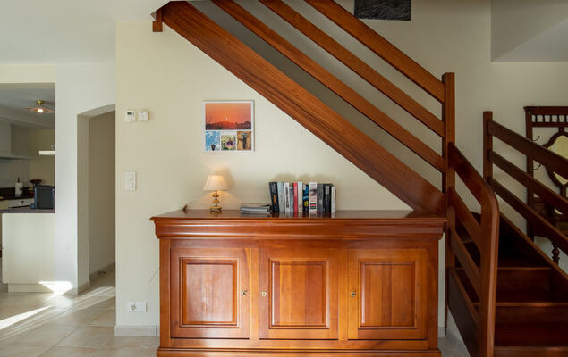 Villa de la Paix - Photo 18