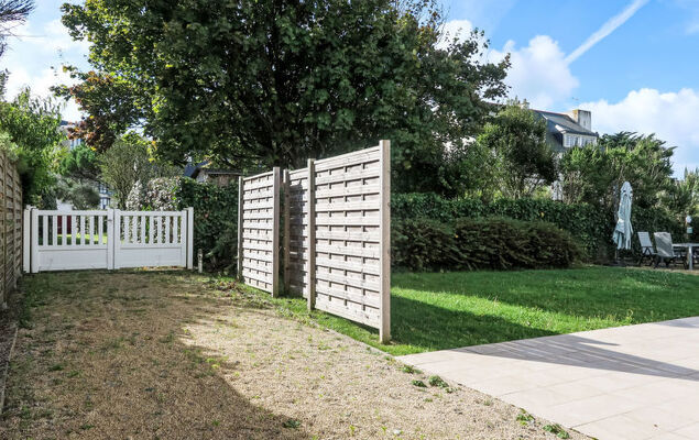 Villa de la Paix - Photo 35