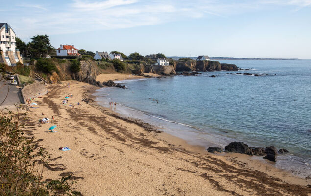 Villa de la Paix - Photo 38