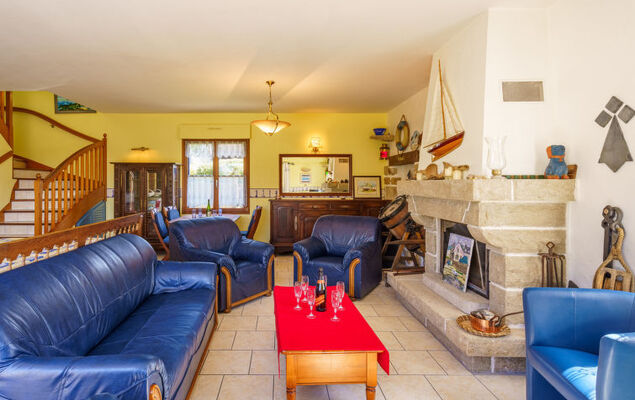 La mouette bleue - Photo 6