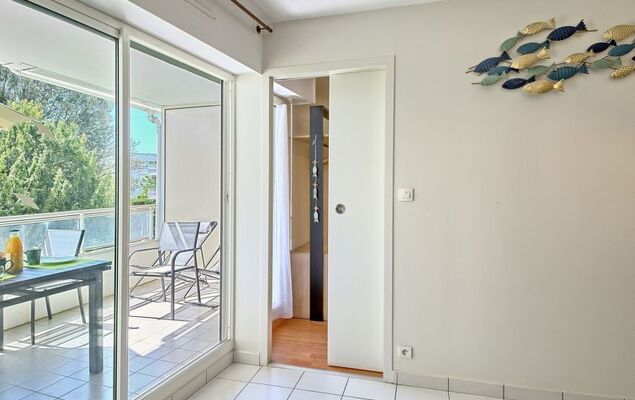 Les Voiles de La Baule - Photo 8