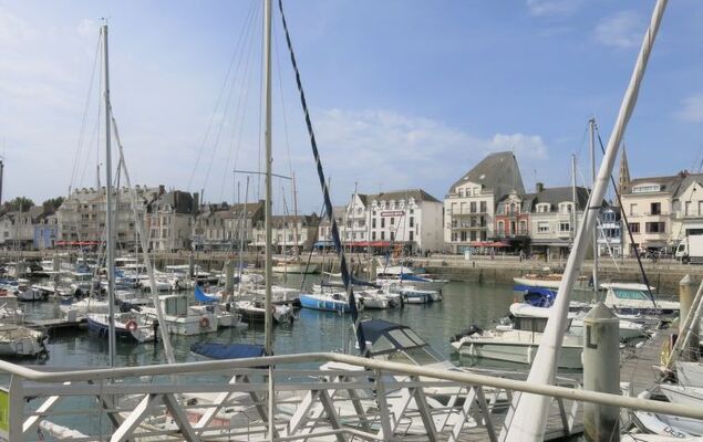 Les Voiles de La Baule - Photo 24