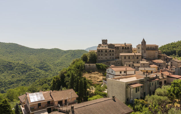 Dimora Lucretili - Photo 33