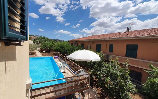 Casa Paolina - Photo 21