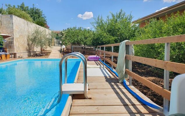 Casa Paolina - Photo 27