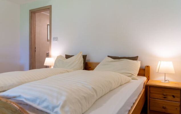 Wohnung Garten 2 Seeblick - Photo 5