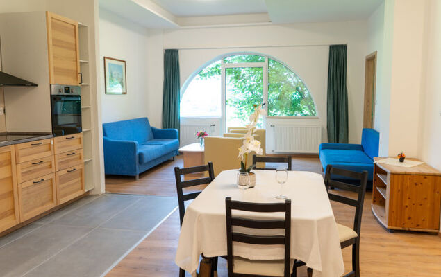 Wohnung Garten 2 Seeblick - Photo 7