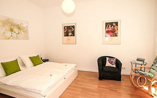 Am Margaretenplatz - Photo 9