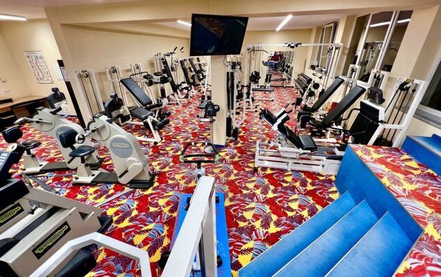 Hofresidenz - Photo 14